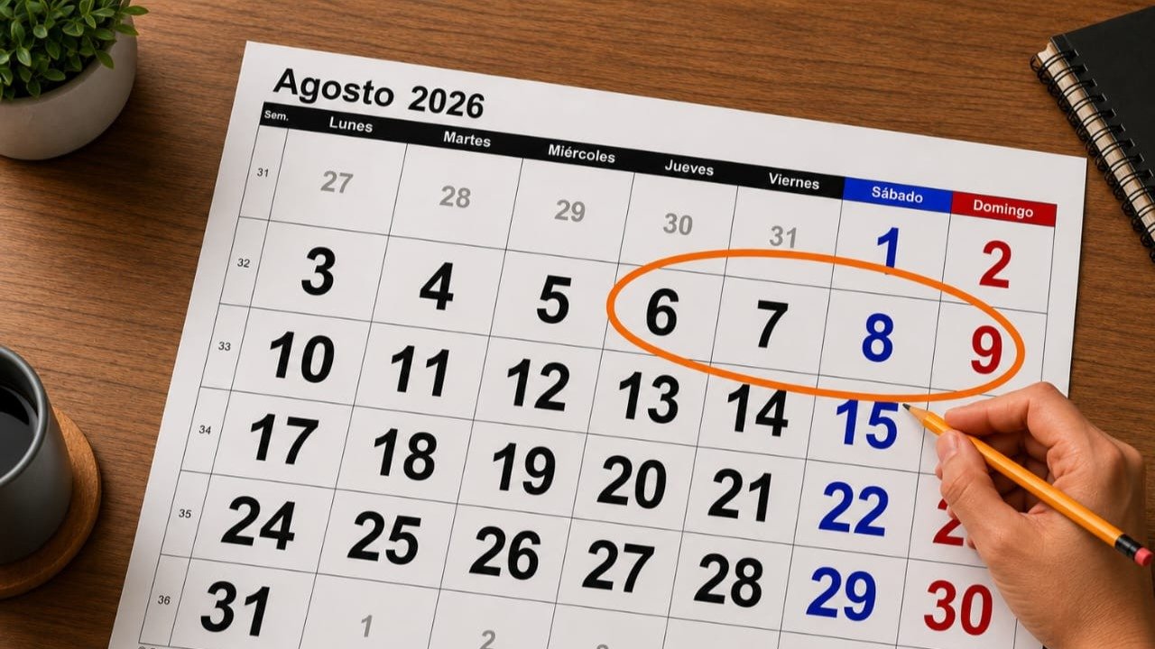 Dos feriados consecutivos marcarán las fiestas patrias en Bolivia.jpg
